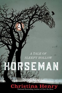 Cover Horseman