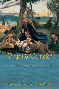 Cover Beyond Camelot