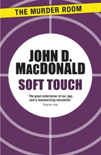 Cover Soft Touch