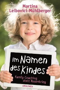 Cover Im Namen des Kindes