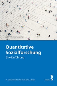 Cover Quantitative Sozialforschung