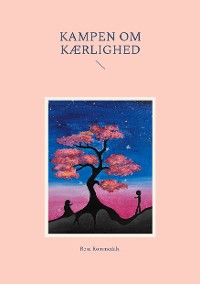 Cover Kampen om kærlighed