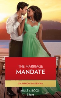 Cover Marriage Mandate
