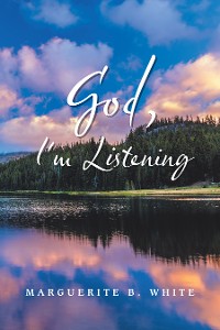 Cover God, I'm Listening