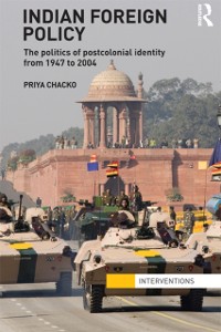 Cover Indian Foreign Policy