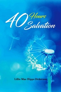 Cover 40 Hours Salvation