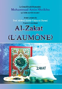 Cover L'aumône (Al-Zakat)