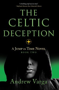 Cover The Celtic Deception