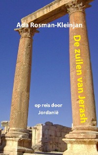 Cover De zuilen van Jerash