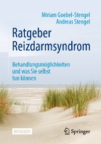 Cover Ratgeber Reizdarmsyndrom