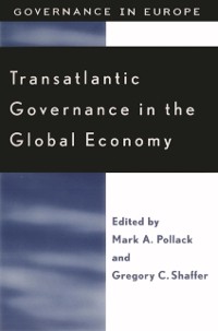 Cover Transatlantic Governance in the Global Economy