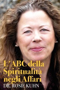 Cover L'ABC della Spiritualita negli Affari