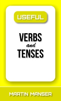 Cover Useful Verbs and Tenses