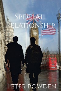 Cover The Special Relationship