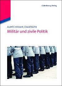 Cover Militär und zivile Politik