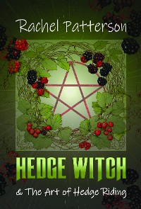 Cover Hedge Witch & the Art of Hedge Riding