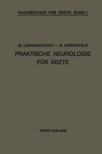 Cover Praktische Neurologie für Ärzte