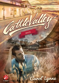 Cover Cattle Valley: Cattle Valley Days