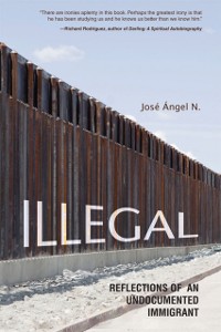 Cover Illegal