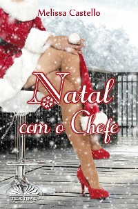 Cover Natal Com O Chefe