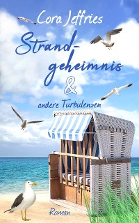 Cover Strandgeheimnis und andere Turbulenzen