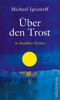 Cover Über den Trost