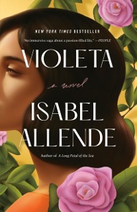Cover Violeta [English Edition]