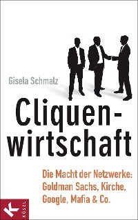 Cover Cliquenwirtschaft