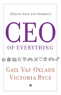 Cover CEO of Everything