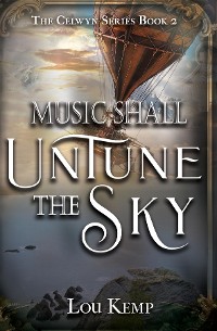 Cover Music Shall Untune the Sky