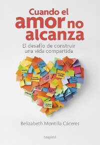 Cover Cuando el amor no alcanza