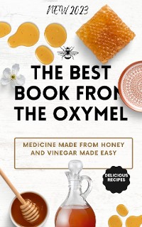 Cover The best book from OXYMEL
