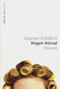 Cover Wegen Wersai