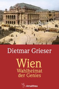 Cover Wien