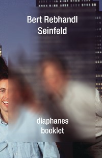 Cover Seinfeld