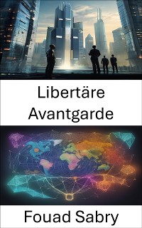 Cover Libertäre Avantgarde