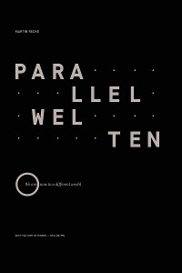 Cover Parallelwelten