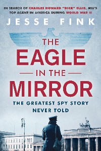 Cover The Eagle in the Mirror