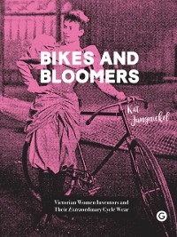 Cover Bikes and Bloomers