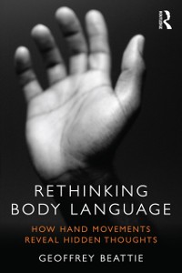 Cover Rethinking Body Language