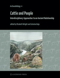 Cover Cattle and People