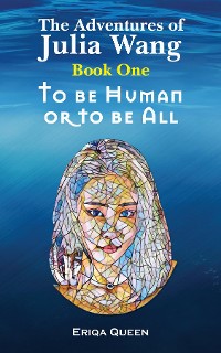 Cover To be Human or to be All