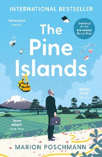 Cover The Pine Islands