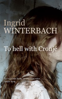 Cover To Hell With Cronjé