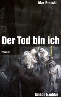 Cover Der Tod bin ich