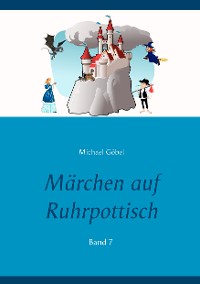 Cover Märchen auf Ruhrpottisch