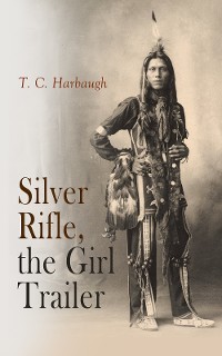 Cover Silver Rifle, the Girl Trailer