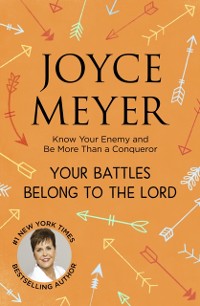 Cover Your Battles Belong to the Lord