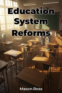 Cover Education System Reforms