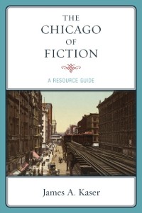 Cover Chicago of Fiction